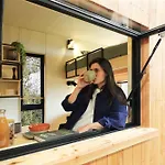 Bed and Breakfast Domaine Du Coq En Pat *