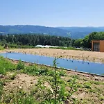 Domaine Du Coq En Pat Augerolles