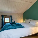 Domaine Du Coq En Pat Bed and Breakfast