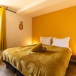 Domaine Du Coq En Pat Bed and Breakfast *