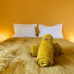 Domaine Du Coq En Pat Bed and Breakfast Augerolles