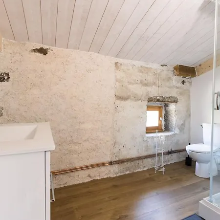 Bed & Breakfast Domaine Du Coq En Pat Augerolles