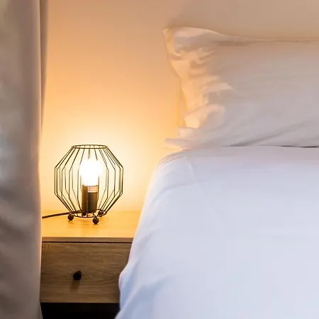 Bed & Breakfast Domaine Du Coq En Pat