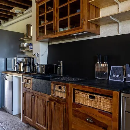 Domaine Du Coq En Pat Bed & Breakfast *