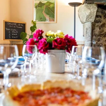 Domaine Du Coq En Pat Bed & Breakfast