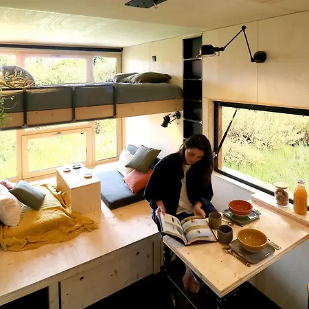 Domaine Du Coq En Pat Nocleg ze śniadaniem *