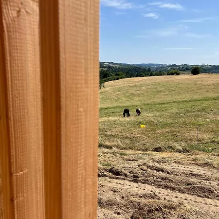 Domaine Du Coq En Pat Augerolles