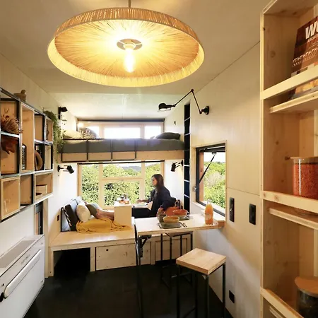 Domaine Du Coq En Pat Augerolles