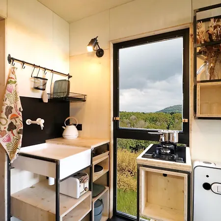 Domaine Du Coq En Pat Nocleg ze śniadaniem Augerolles