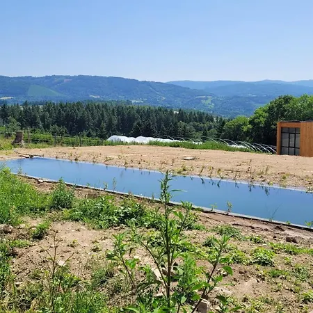 Domaine Du Coq En Pat Augerolles