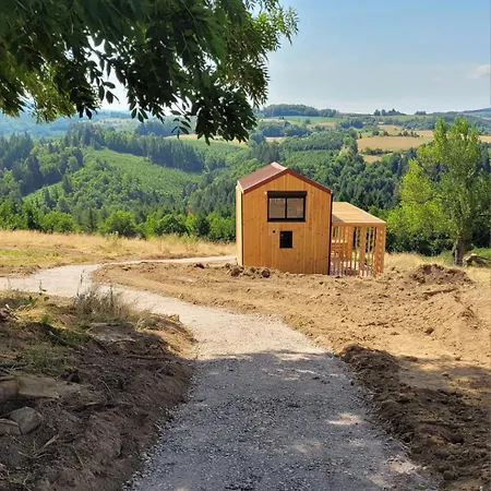 Domaine Du Coq En Pat * Augerolles