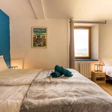 Domaine Du Coq En Pat * Augerolles