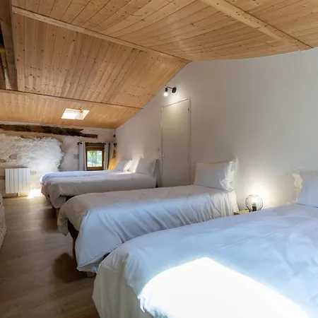 Nocleg ze śniadaniem Domaine Du Coq En Pat