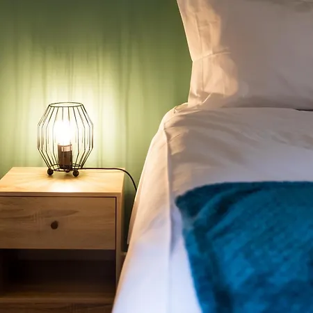 Domaine Du Coq En Pat Nocleg ze śniadaniem *