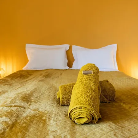 Domaine Du Coq En Pat Nocleg ze śniadaniem Augerolles